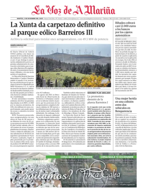 Cover of Viveiro local