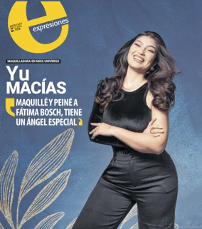 Cover of Expresiones