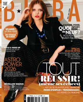 Cover of BIBA