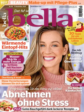 Cover of Bella
