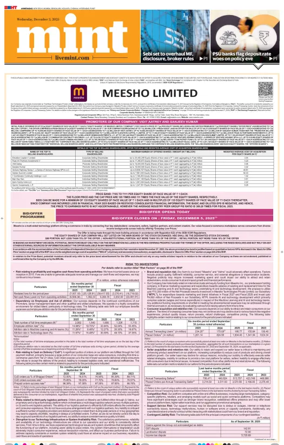 Cover of Mint Ahmedabad