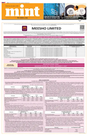 Cover of Mint Mumbai