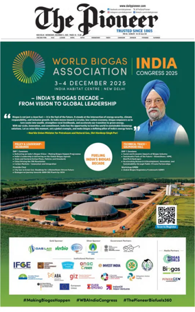 Cover of The Pioneer