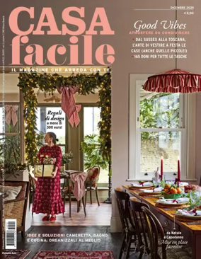 Cover of CasaFacile