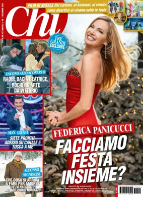 Cover of Chi