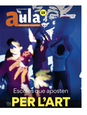Cover of Aula