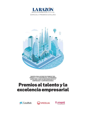 Cover of Especiales