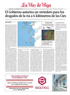 Cover of Vigo local
