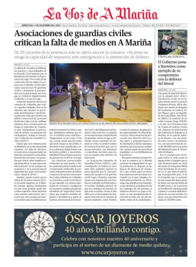 Cover of Viveiro local