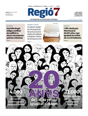 Cover of Regio7