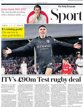 Cover of Sport