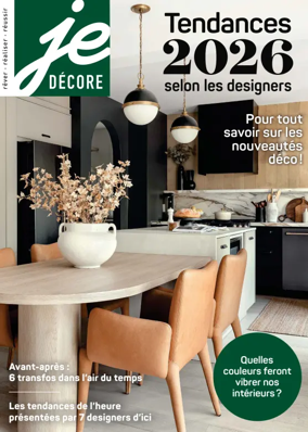 Cover of Je Decore