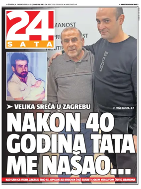 Cover of 24sata
