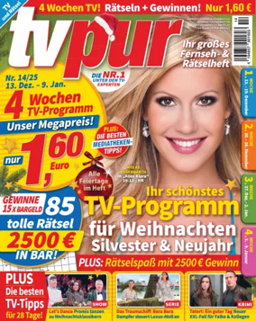 Cover of TV pur
