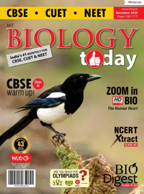 Cover of Biology Today