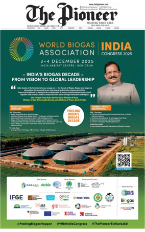 Cover of The Pioneer