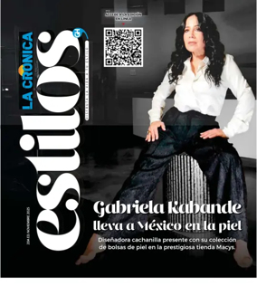 Cover of Estilos GH