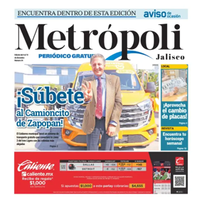 Cover of Suplemento 3