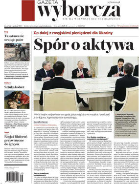 Cover of Regionalna (Stoleczna)