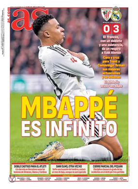 Cover of AS (Sevilla)