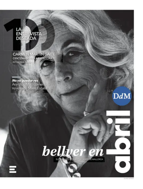 Cover of Bellver