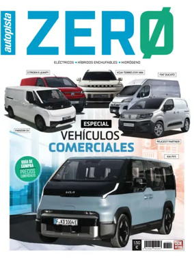 Cover of Coche Actual