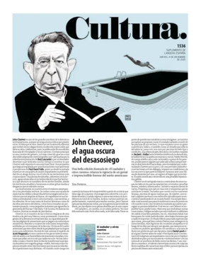 Cover of Cultura | La Nueva España