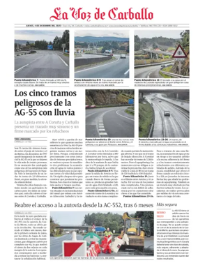 Cover of Carballo local