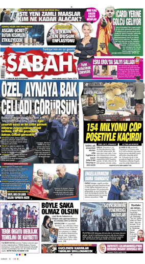 Cover of Sabah