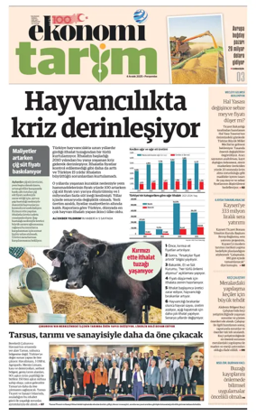 Cover of Sektör Ekleri