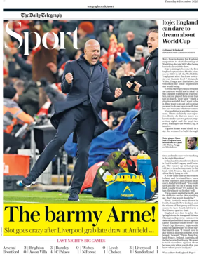 Cover of Sport