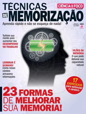 Cover of Ciencia em foco especial