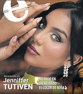 Cover of Expresiones