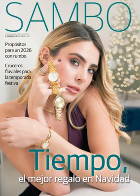 Cover of Sambo