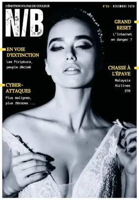 Cover of Noir et Blanc