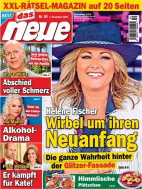 Cover of Das Neue