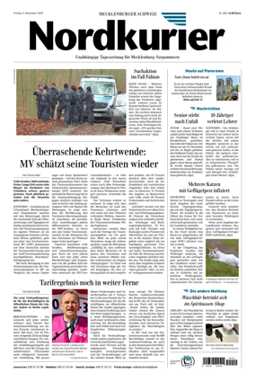 Cover of Mecklenburger Schweiz (Teterow)