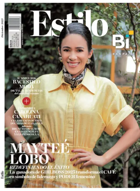 Cover of Estilo
