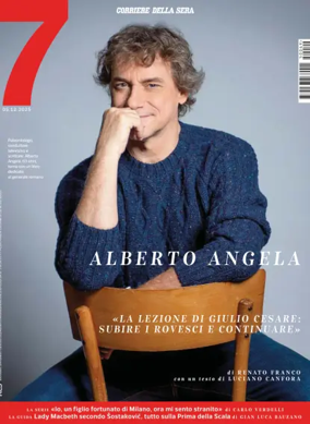 Cover of Sette