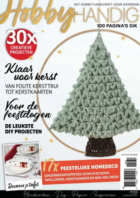Cover of HobbyHandig