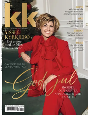 Cover of KK