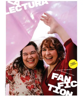 Cover of La Lectura