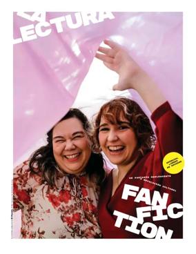 Cover of La Lectura