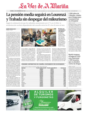 Cover of Viveiro local