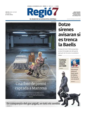 Cover of Regio7