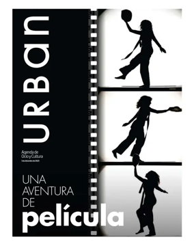 Cover of Urban