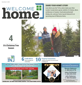 Cover of Home Source