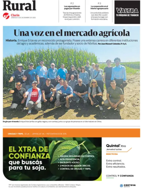 Cover of Rural