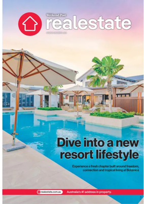 Cover of Real Estate