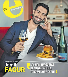 Cover of Expresiones